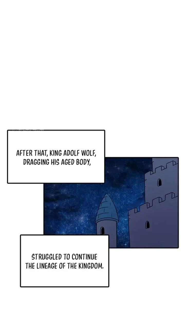 The House Without Time Chapter 220 Page 45