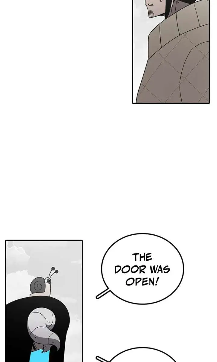The House Without Time Chapter 221 Page 6