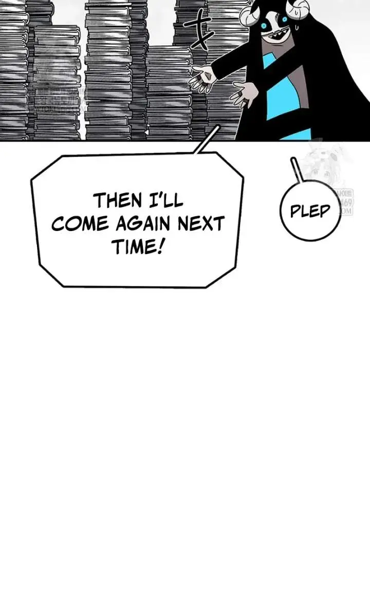 The House Without Time Chapter 221 Page 18