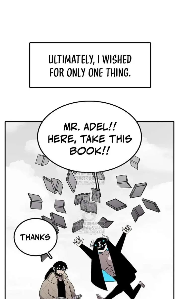 The House Without Time Chapter 221 Page 19