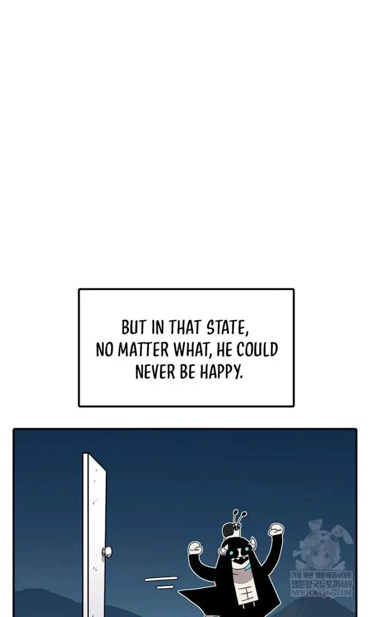 The House Without Time Chapter 221 Page 21