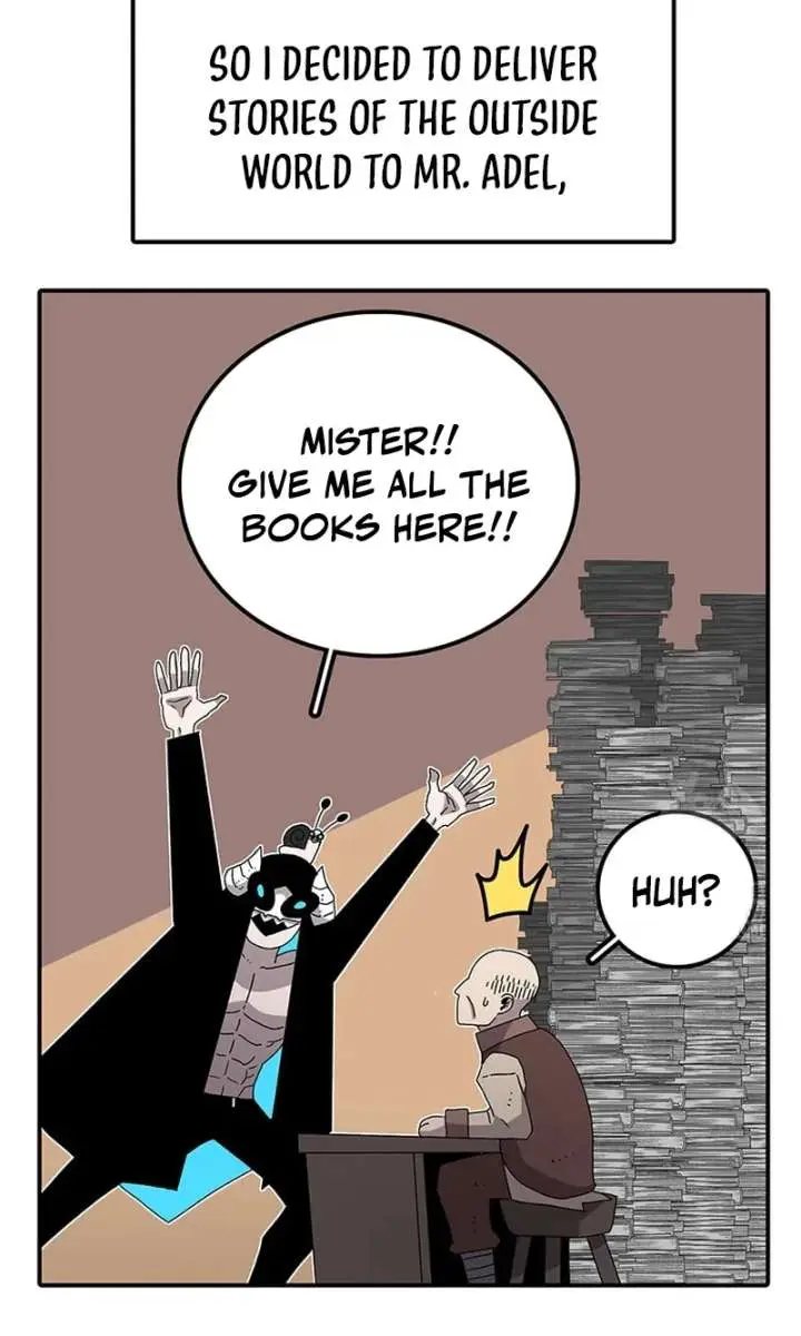 The House Without Time Chapter 221 Page 23
