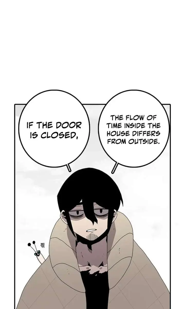 The House Without Time Chapter 221 Page 30