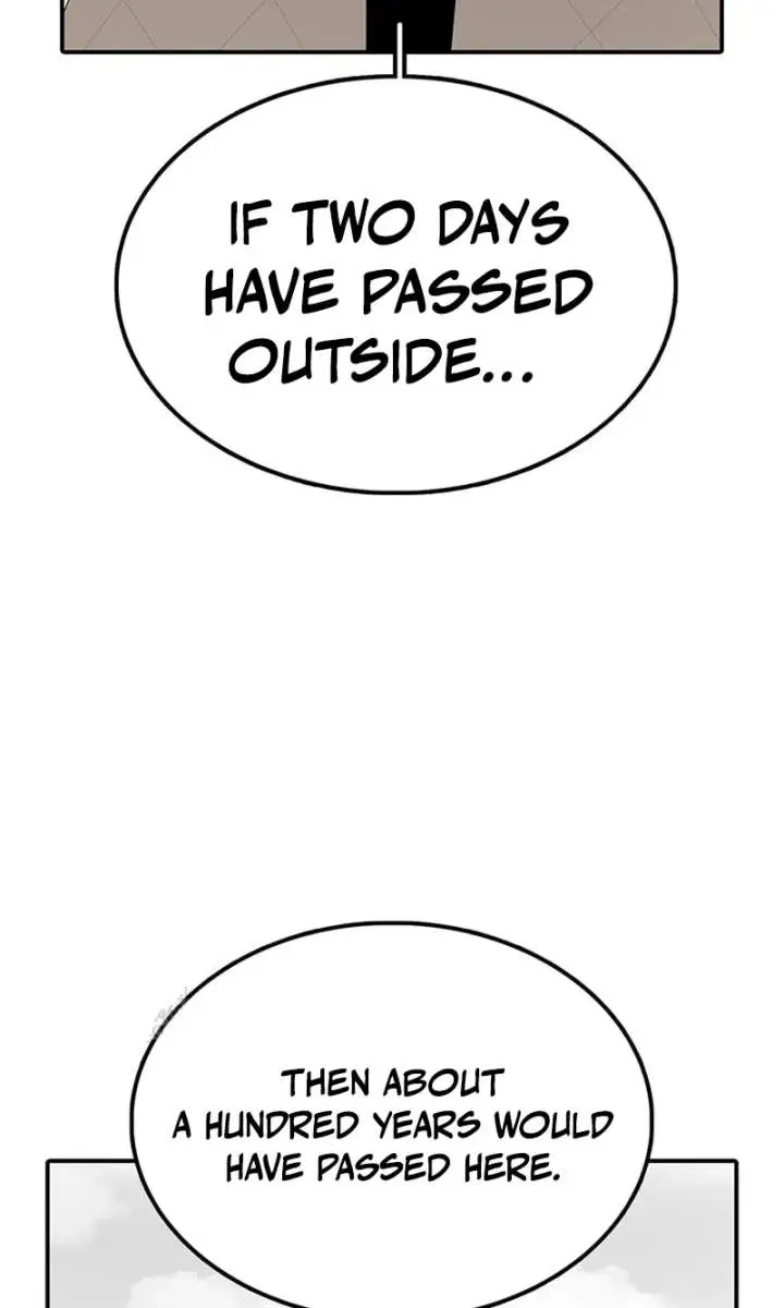 The House Without Time Chapter 221 Page 31