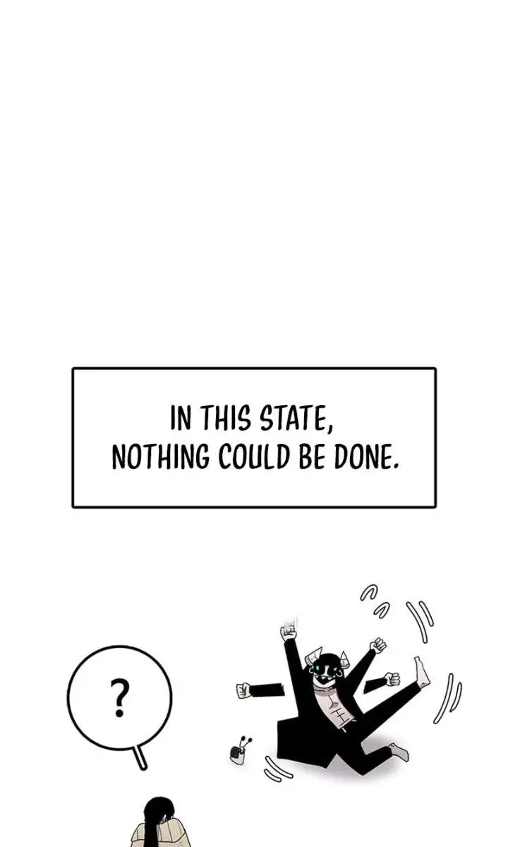 The House Without Time Chapter 221 Page 33