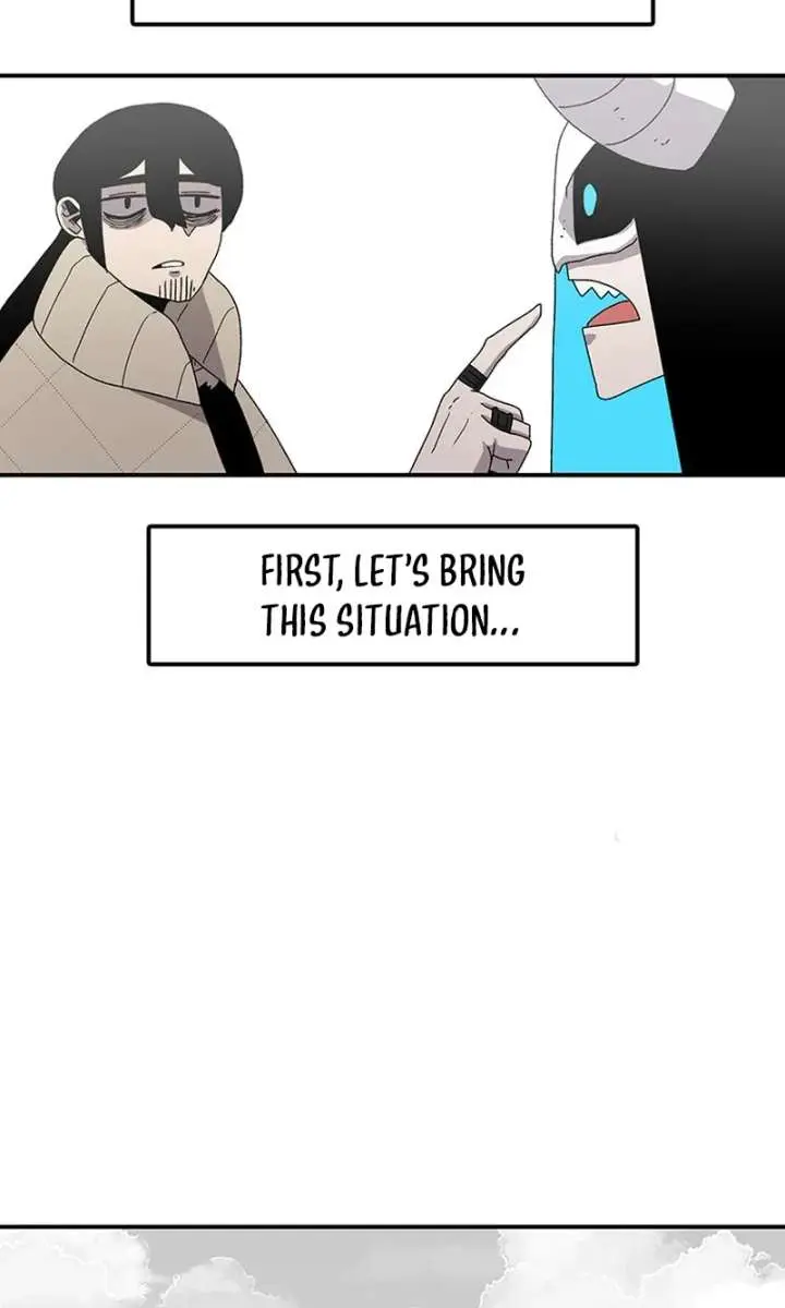 The House Without Time Chapter 221 Page 35