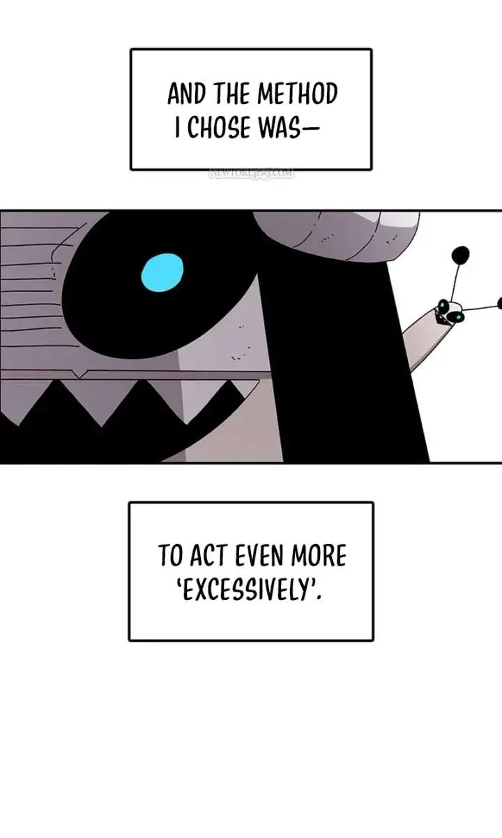 The House Without Time Chapter 221 Page 37