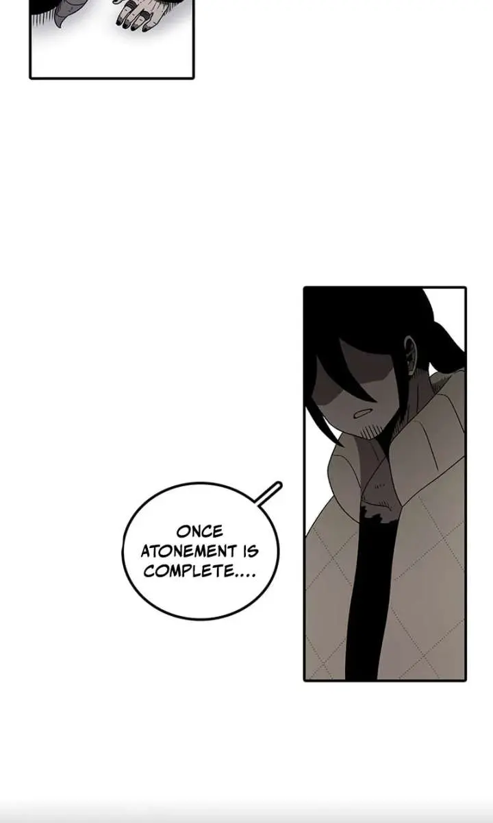 The House Without Time Chapter 221 Page 84