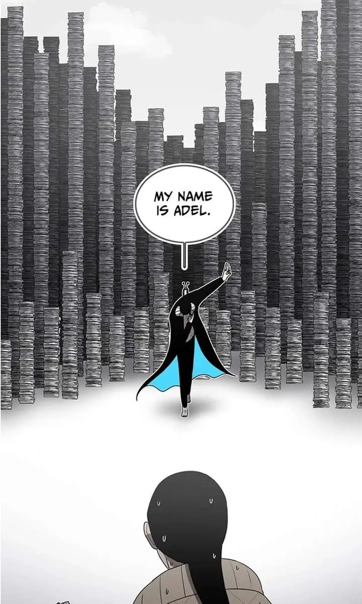 The House Without Time Chapter 222 Page 4