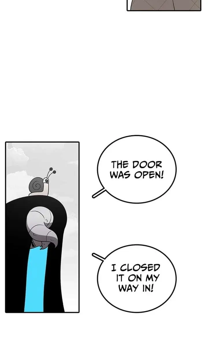 The House Without Time Chapter 222 Page 7