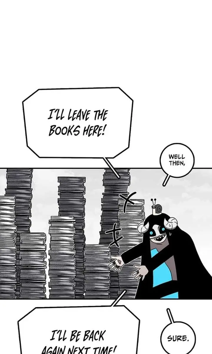 The House Without Time Chapter 222 Page 18