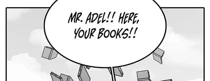 The House Without Time Chapter 222 Page 20