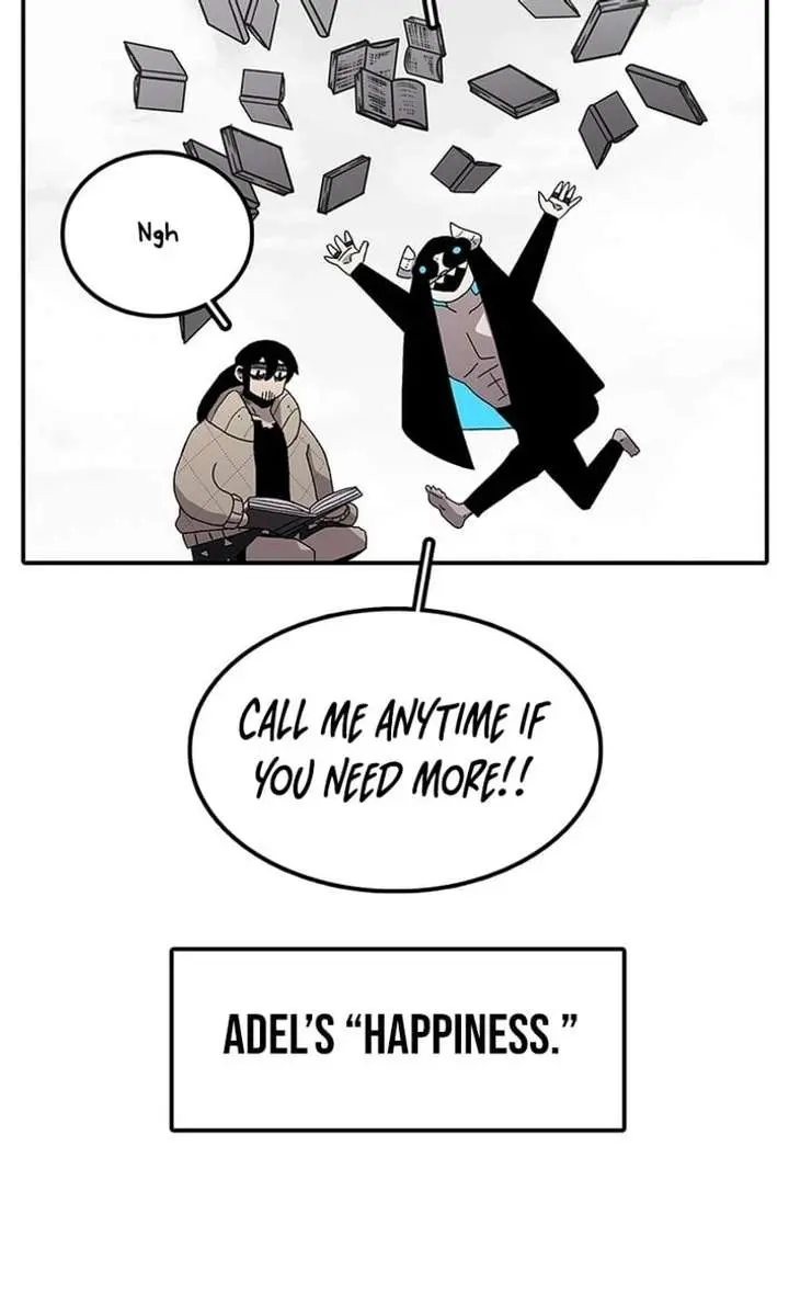 The House Without Time Chapter 222 Page 21