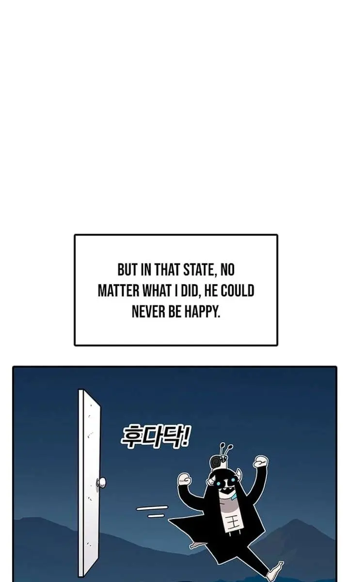 The House Without Time Chapter 222 Page 22