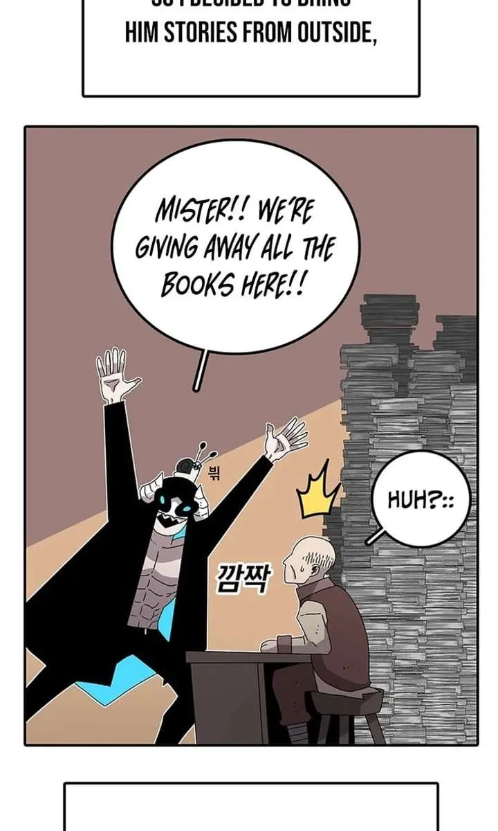 The House Without Time Chapter 222 Page 24