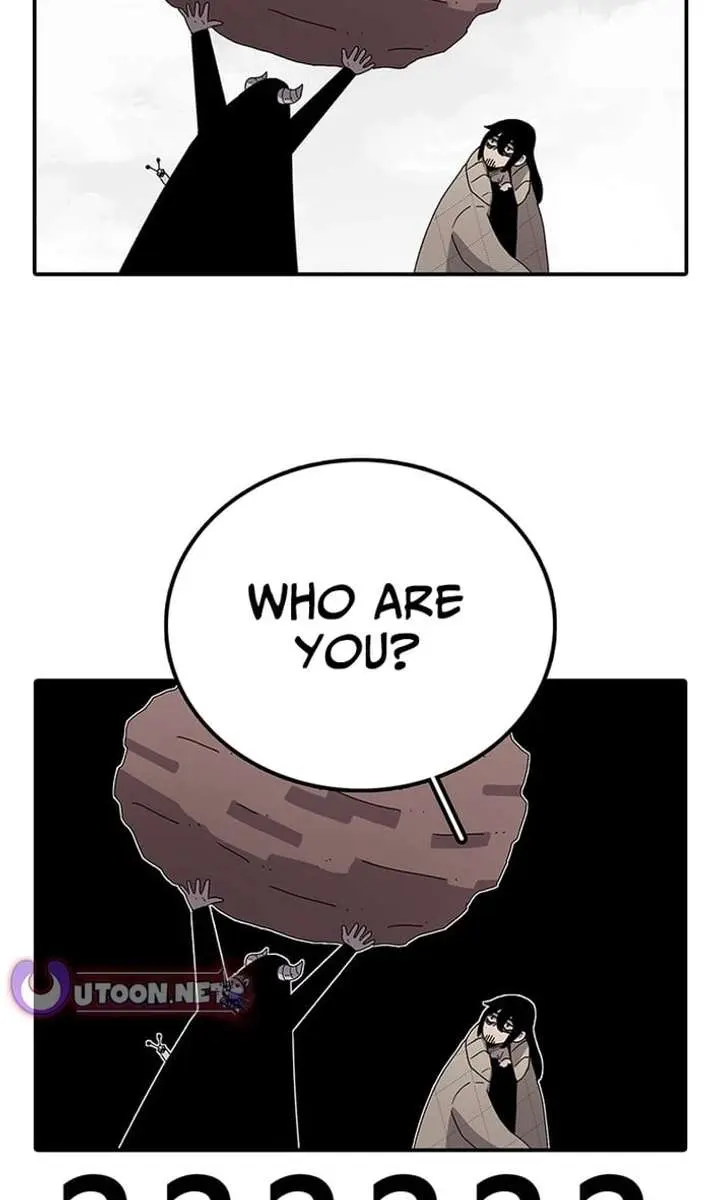 The House Without Time Chapter 222 Page 28