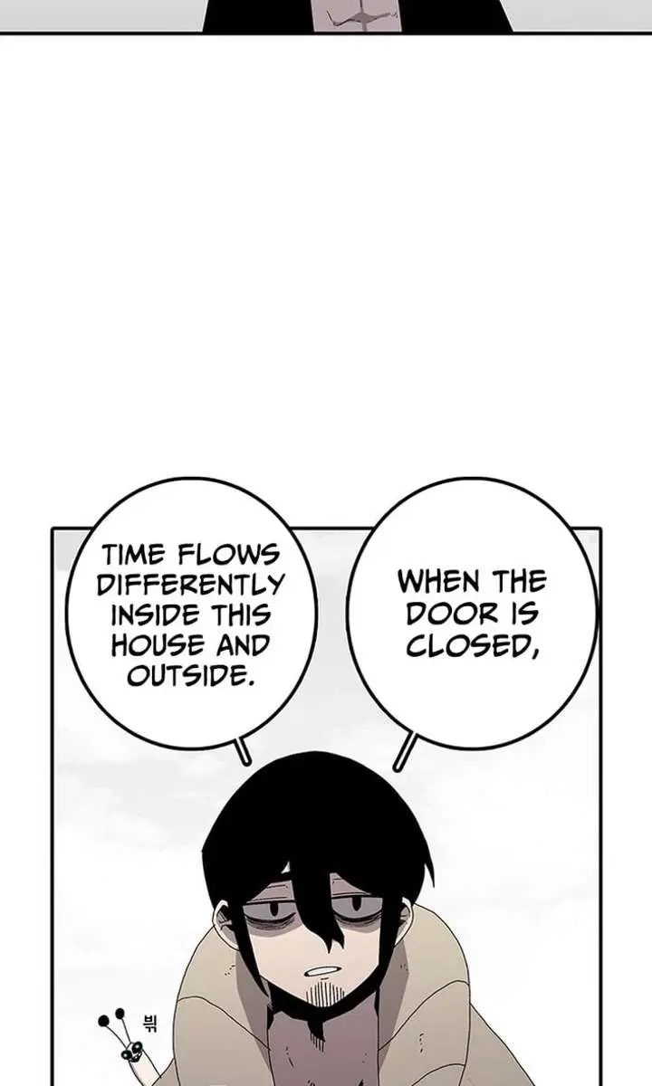 The House Without Time Chapter 222 Page 32
