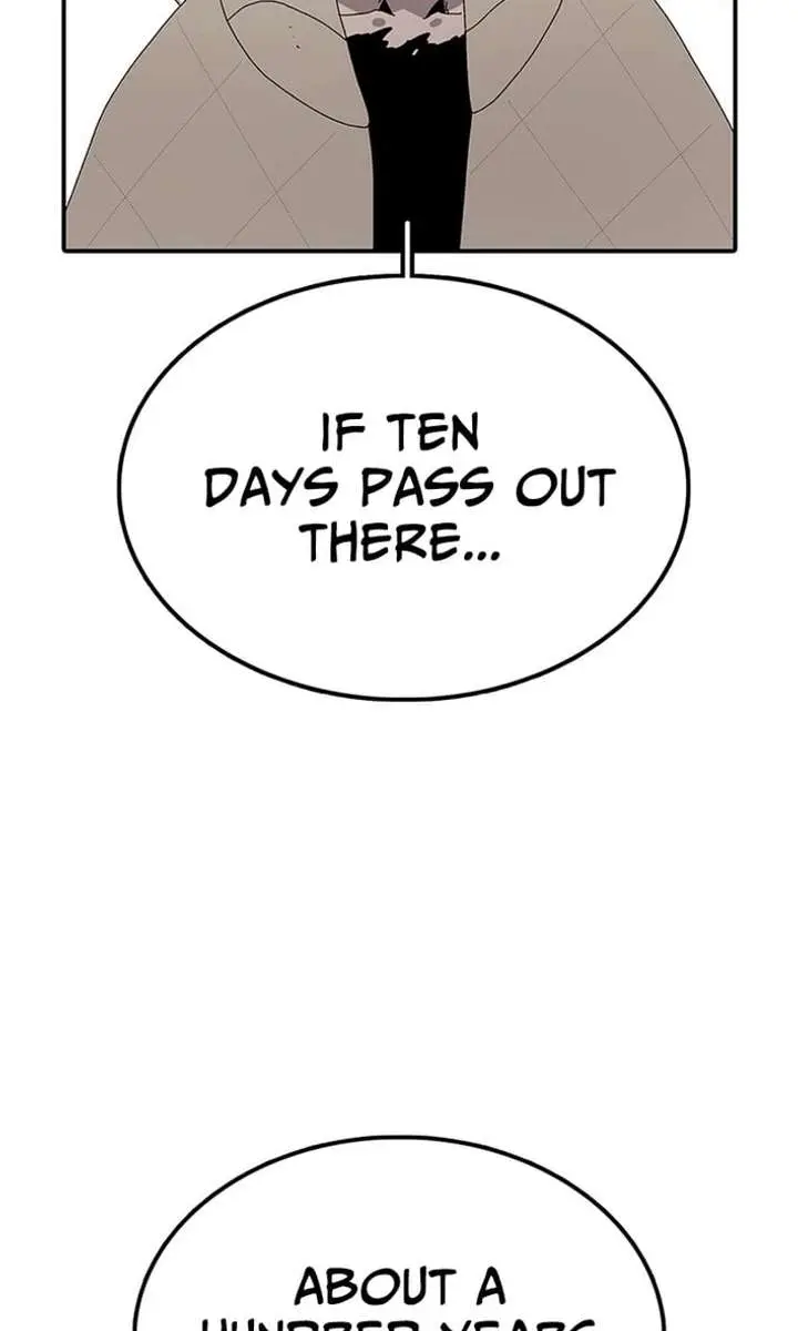 The House Without Time Chapter 222 Page 33