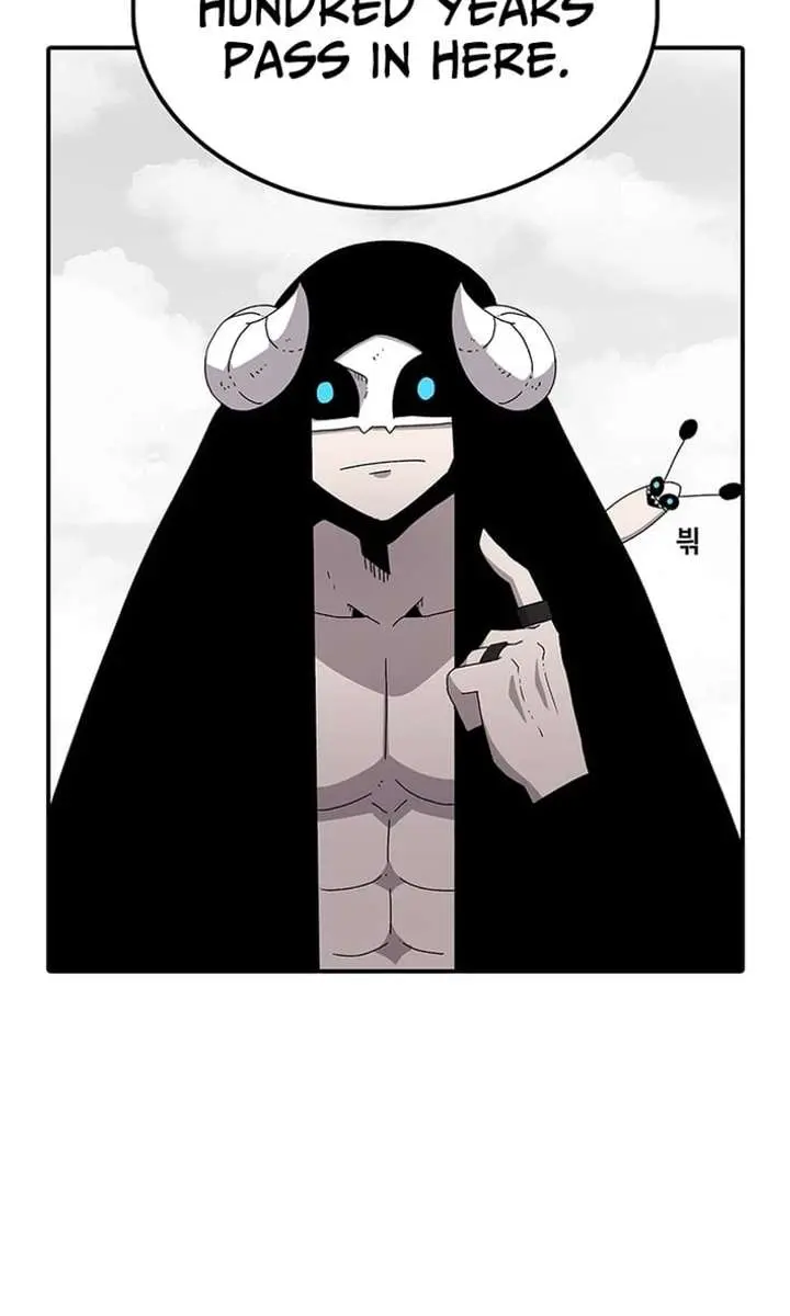 The House Without Time Chapter 222 Page 34