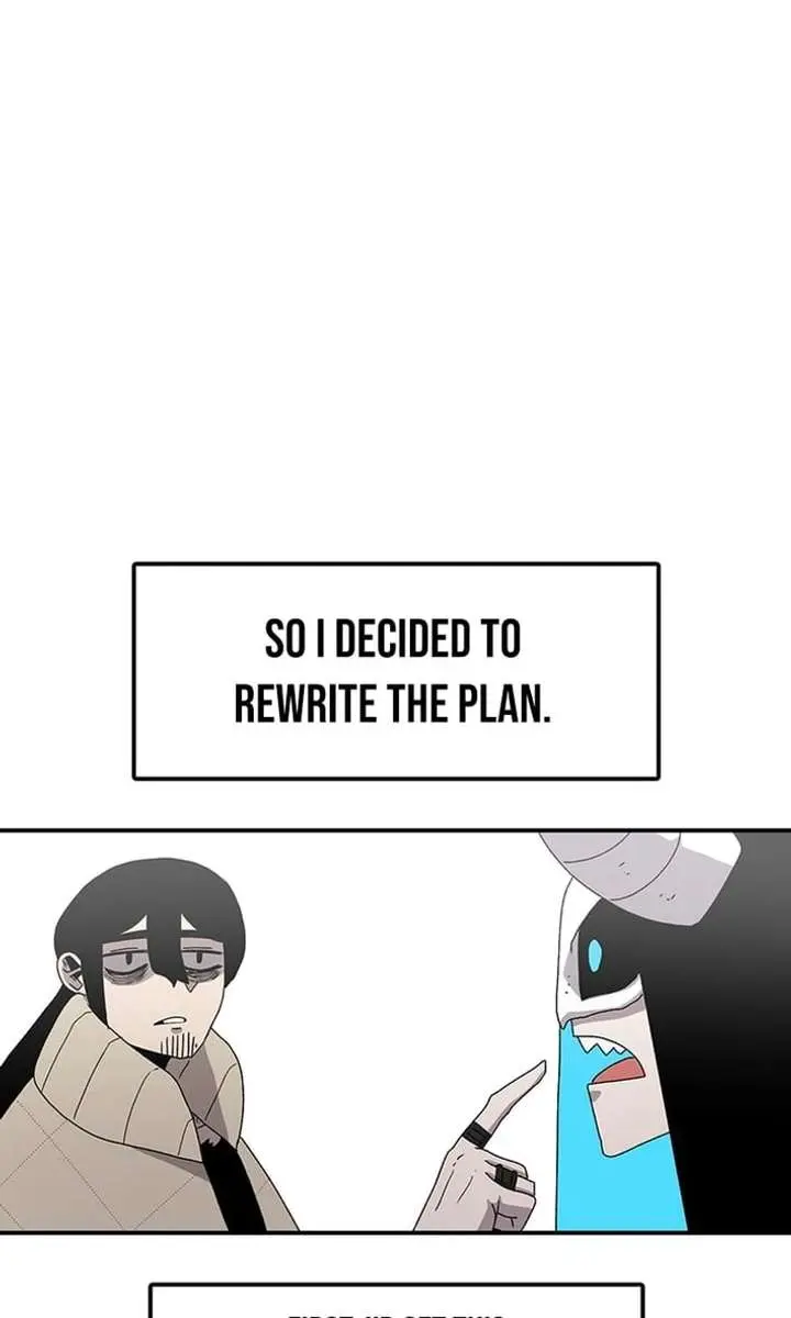 The House Without Time Chapter 222 Page 37