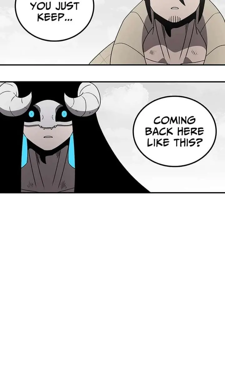 The House Without Time Chapter 222 Page 51