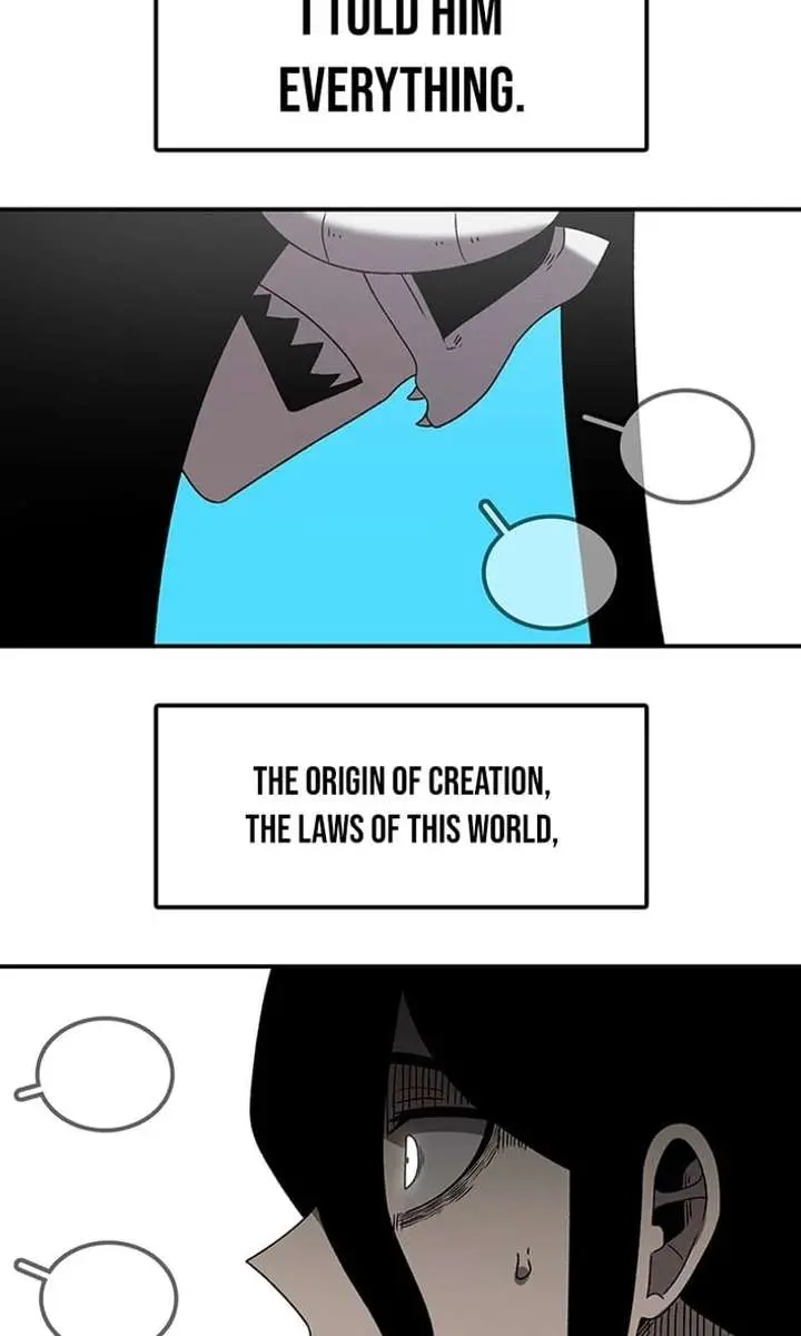 The House Without Time Chapter 222 Page 57