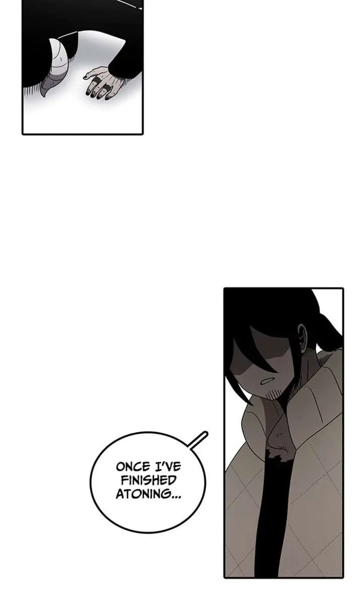 The House Without Time Chapter 222 Page 92