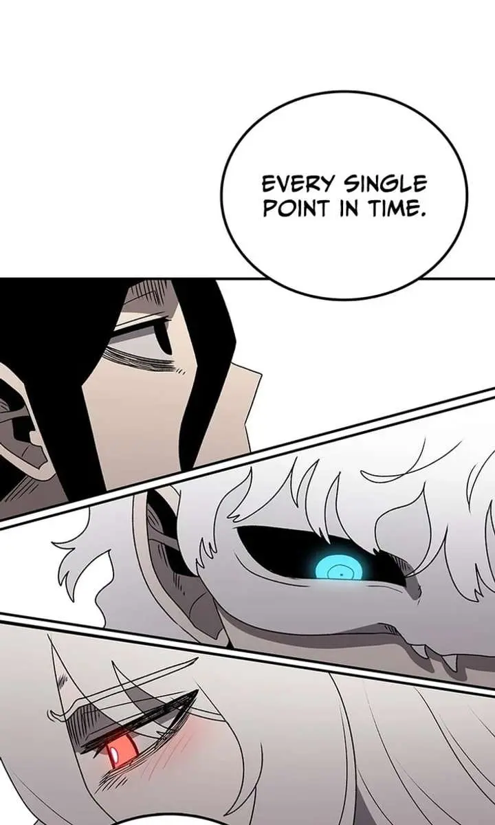 The House Without Time Chapter 222 Page 129
