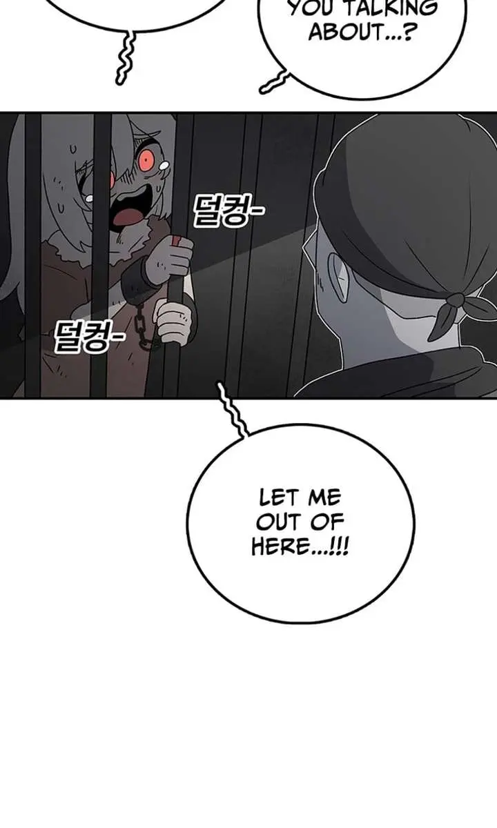 The House Without Time Chapter 223 Page 52