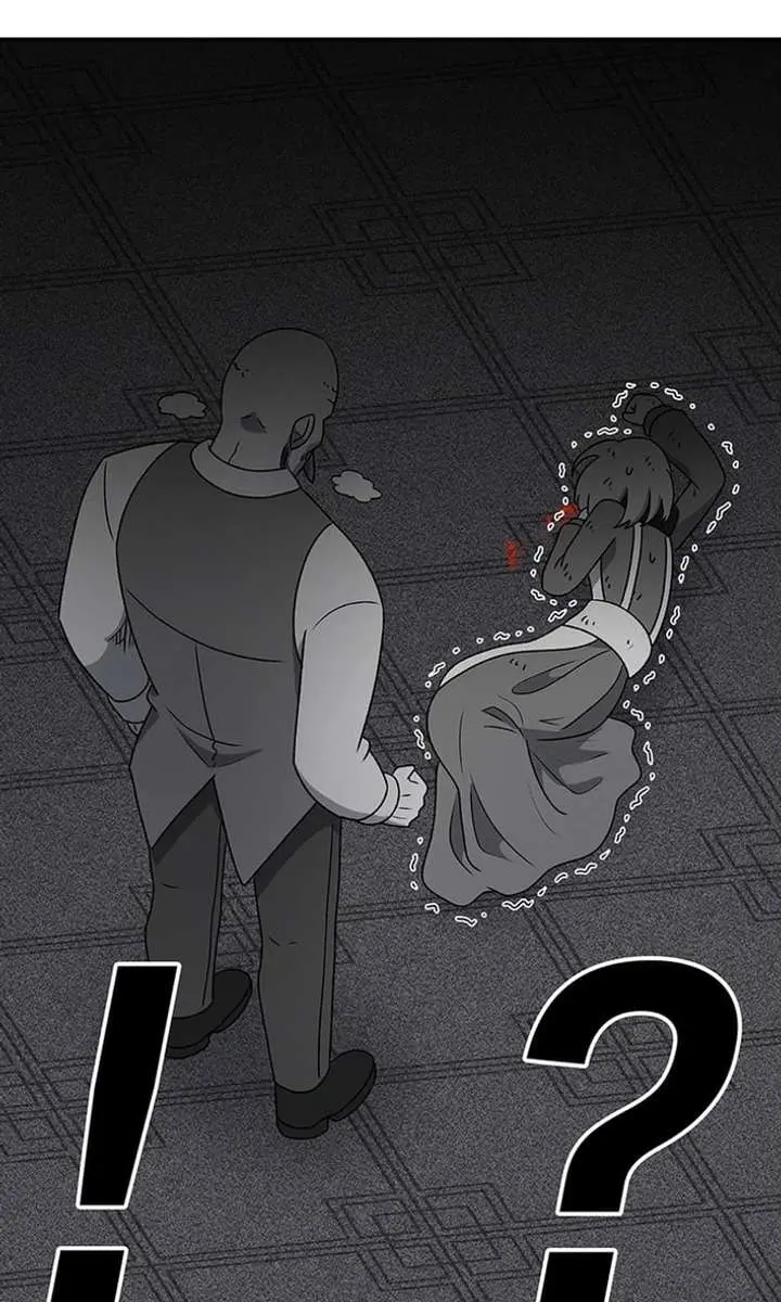 The House Without Time Chapter 223 Page 89