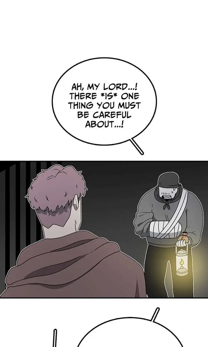 The House Without Time Chapter 224 Page 33