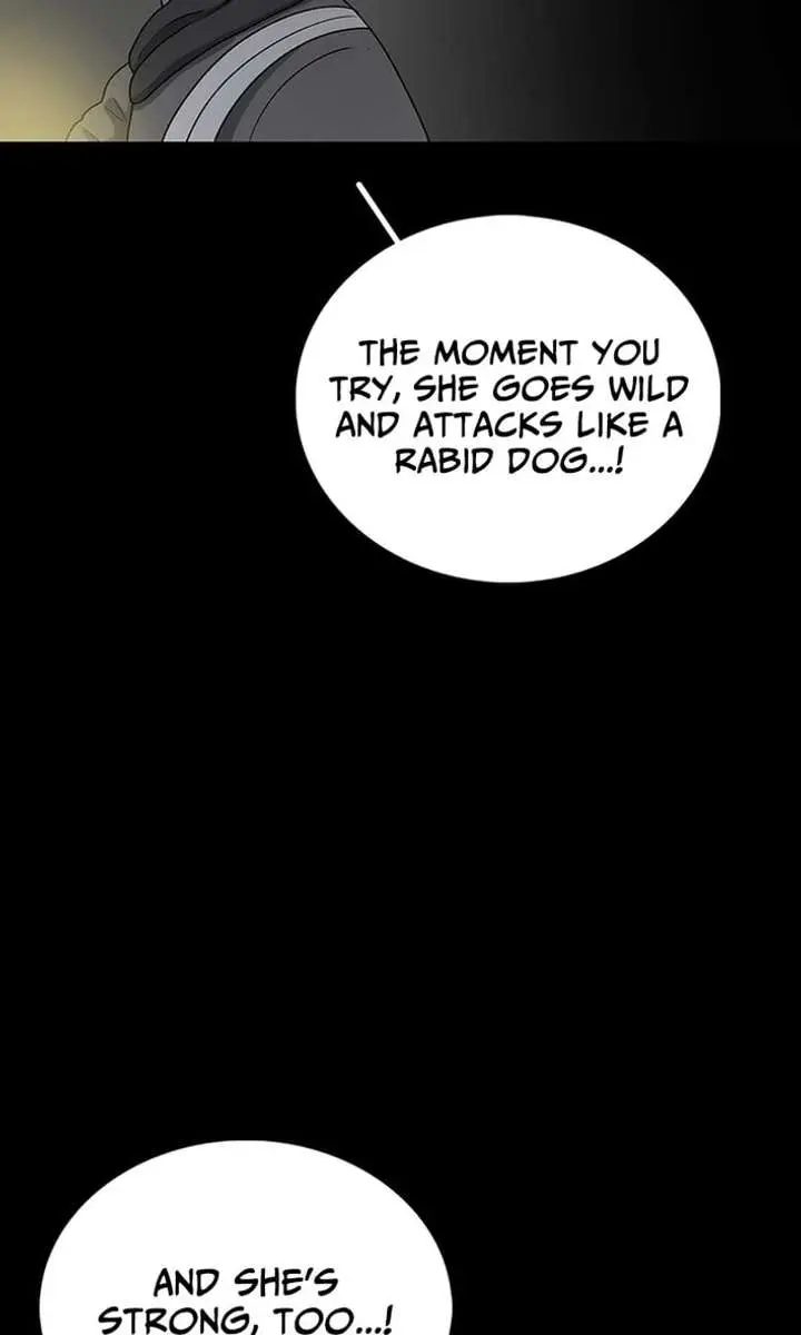 The House Without Time Chapter 224 Page 36