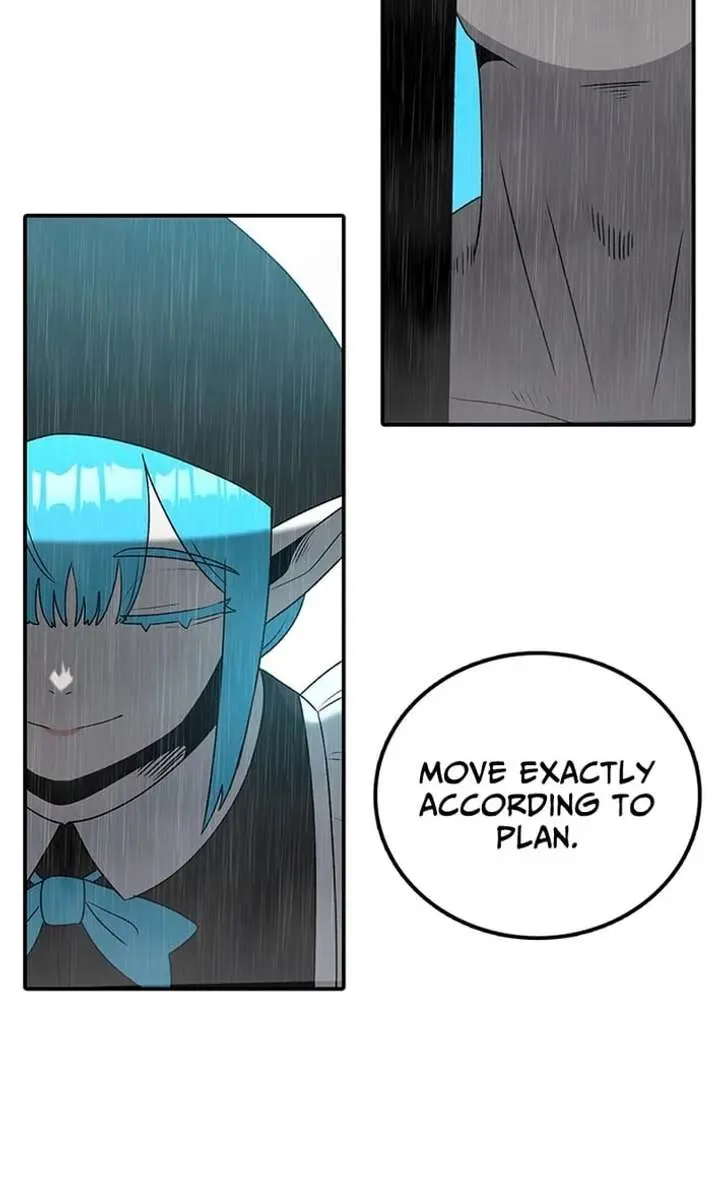 The House Without Time Chapter 224 Page 134