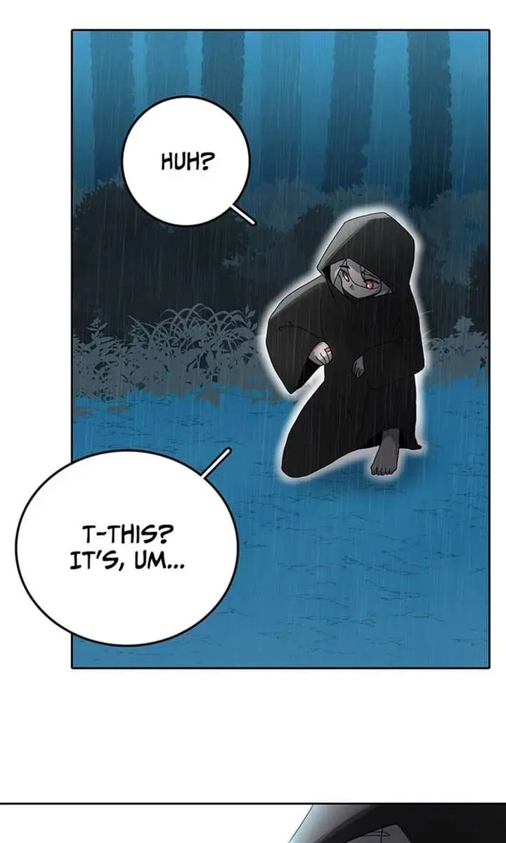 The House Without Time Chapter 225 Page 71
