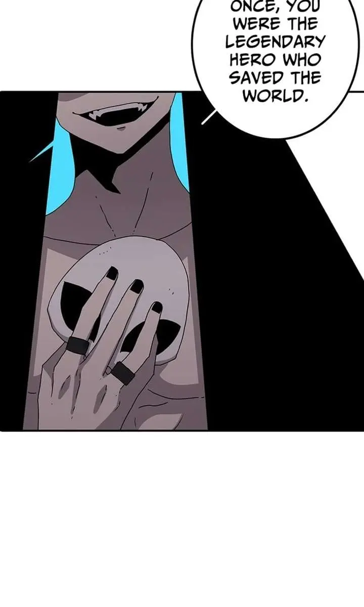 The House Without Time Chapter 225 Page 122