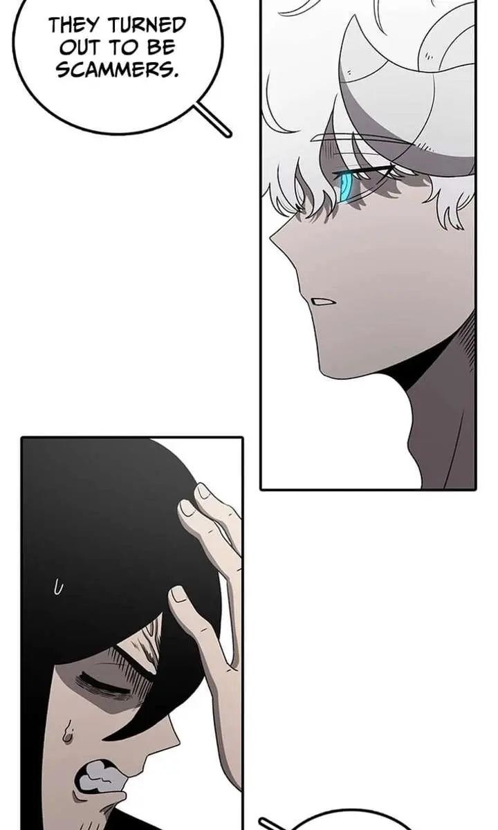 The House Without Time Chapter 225 Page 144