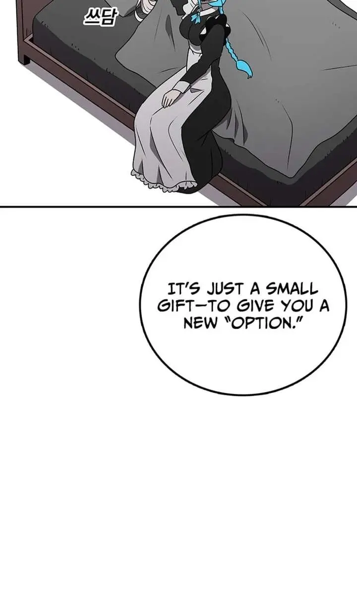 The House Without Time Chapter 225 Page 147