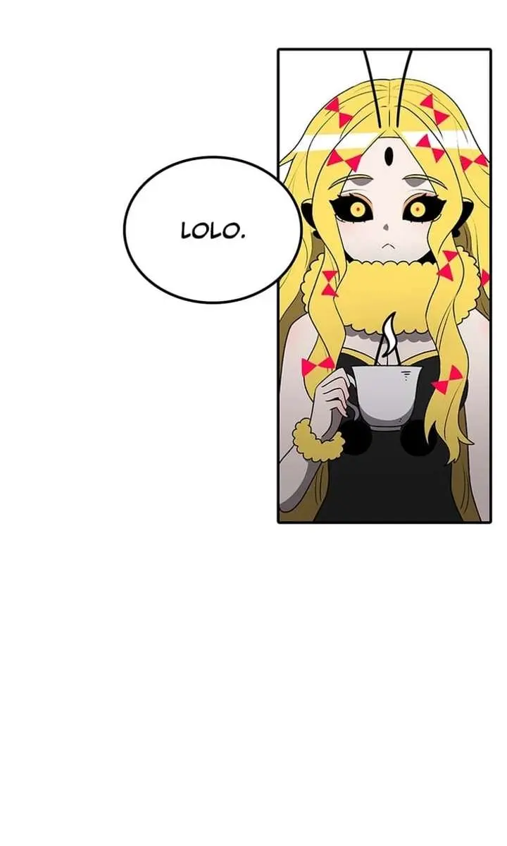 The House Without Time Chapter 226 Page 21