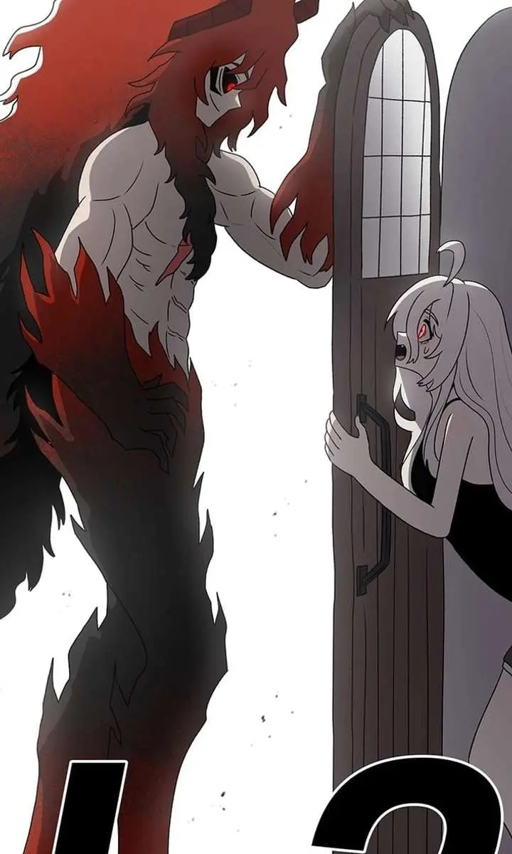 The House Without Time Chapter 226 Page 37