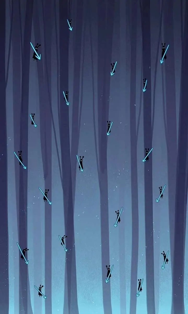 The House Without Time Chapter 226 Page 101