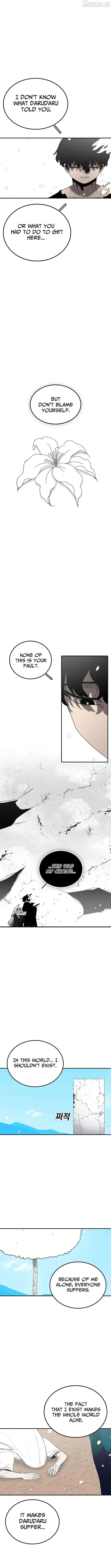 The House Without Time Chapter 228 Page 9
