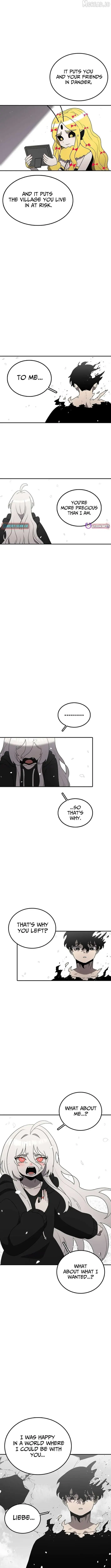 The House Without Time Chapter 228 Page 10