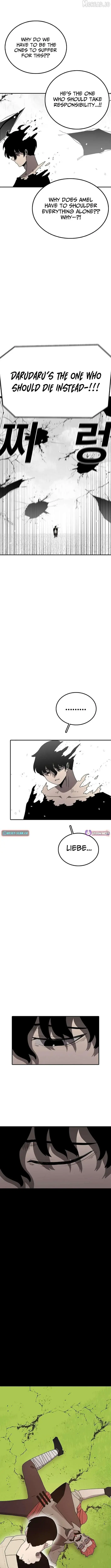The House Without Time Chapter 228 Page 12