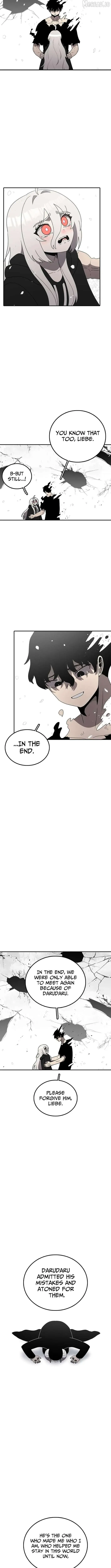 The House Without Time Chapter 228 Page 14
