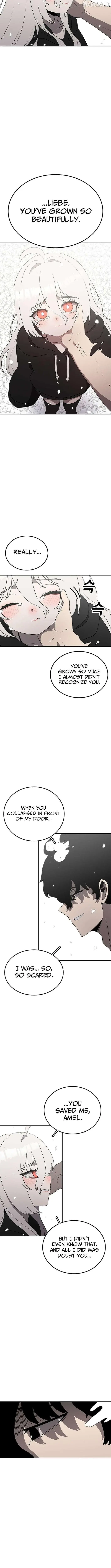 The House Without Time Chapter 228 Page 16