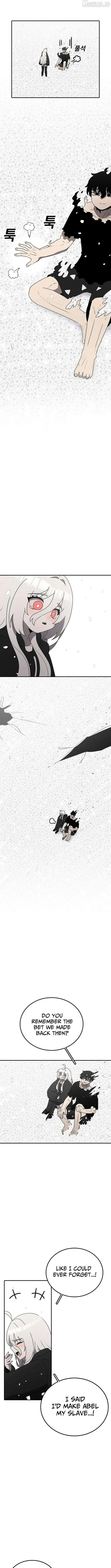 The House Without Time Chapter 228 Page 17