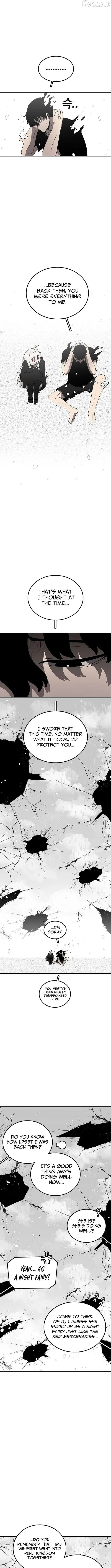 The House Without Time Chapter 228 Page 19