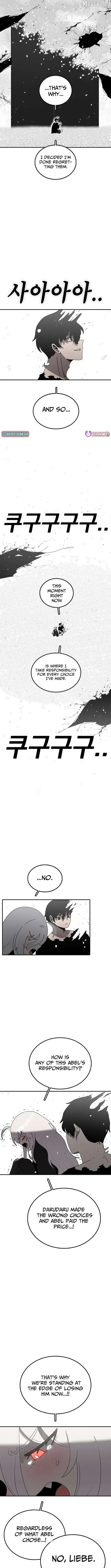 The House Without Time Chapter 228 Page 23