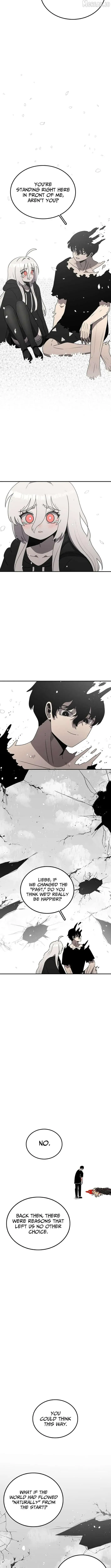 The House Without Time Chapter 228 Page 24