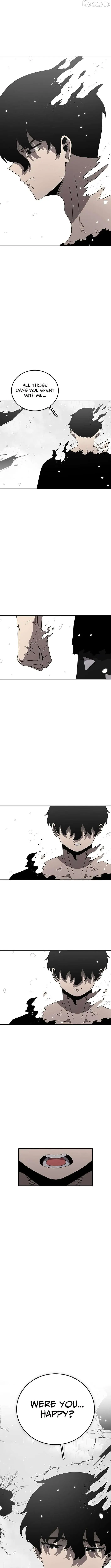 The House Without Time Chapter 228 Page 32